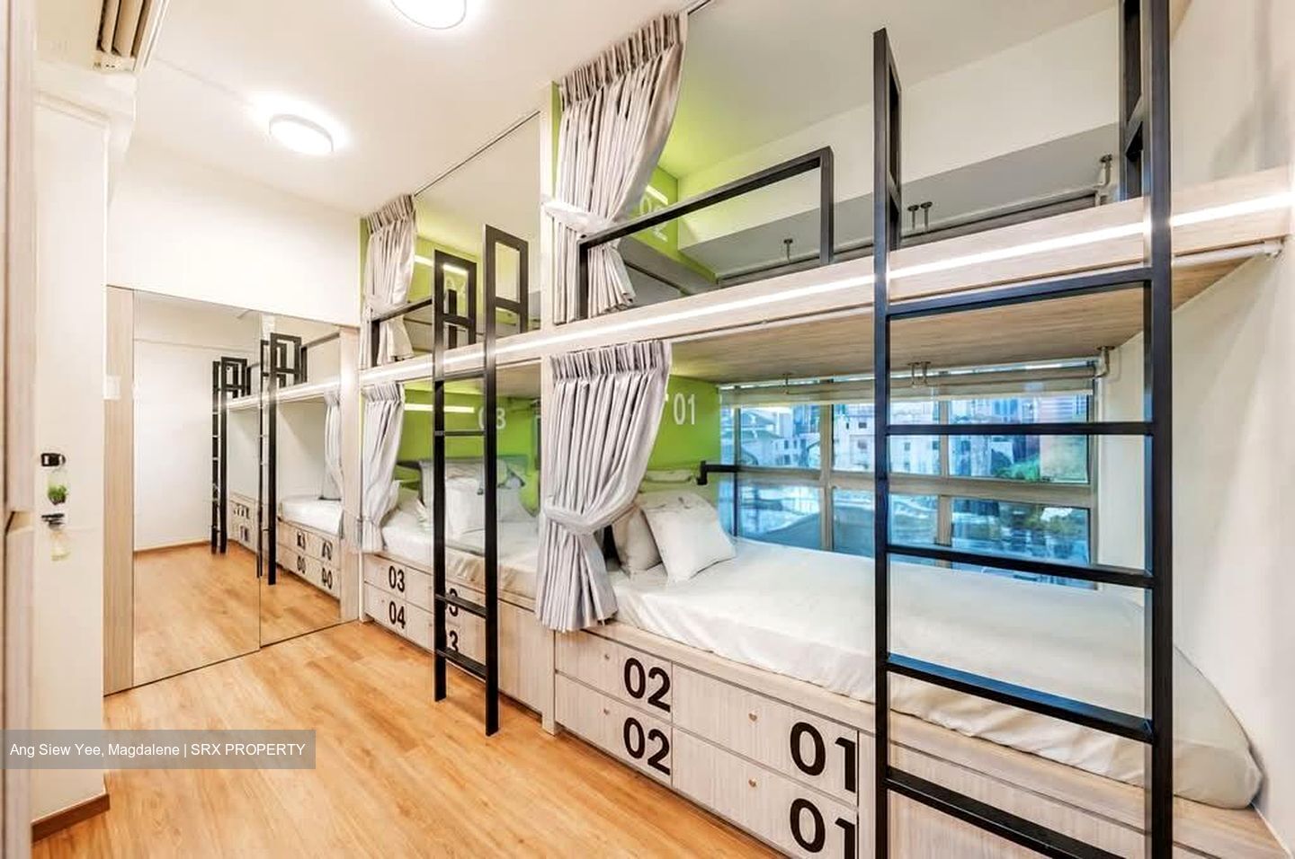 Tyrwhitt 139 (D8), Apartment #571141851